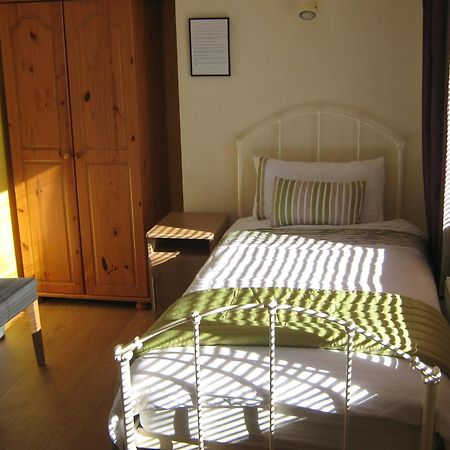 Slieve Elva B&B Lisdoonvarna Esterno foto