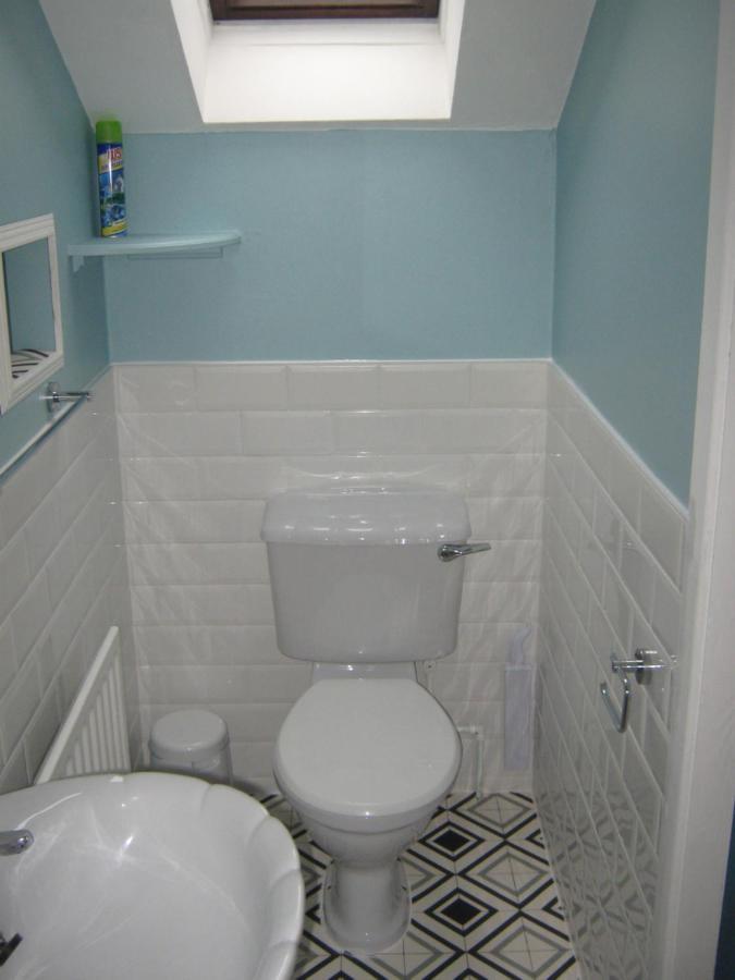 Slieve Elva B&B Lisdoonvarna Esterno foto