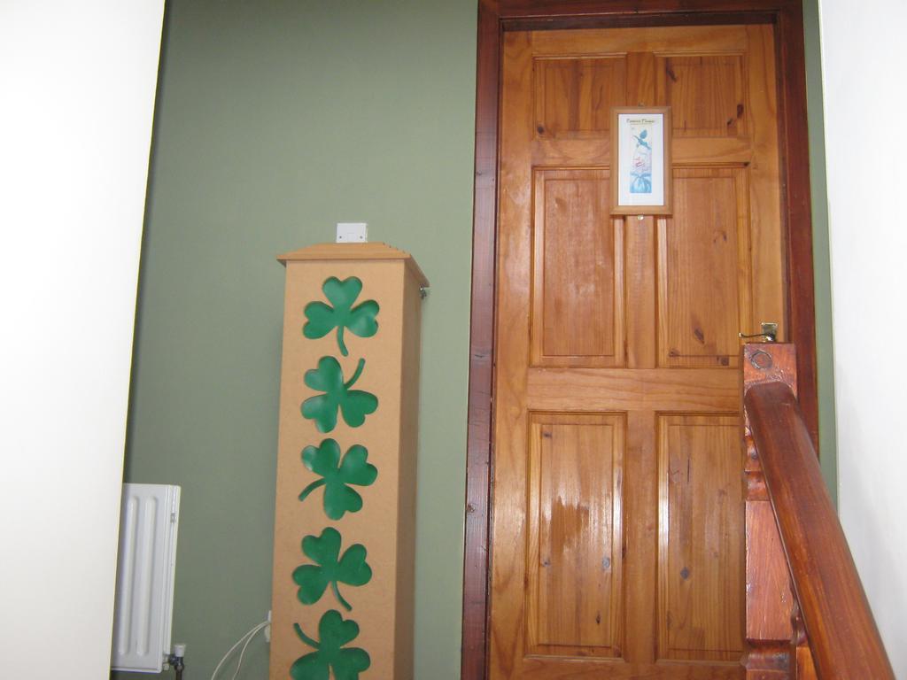 Slieve Elva B&B Lisdoonvarna Esterno foto