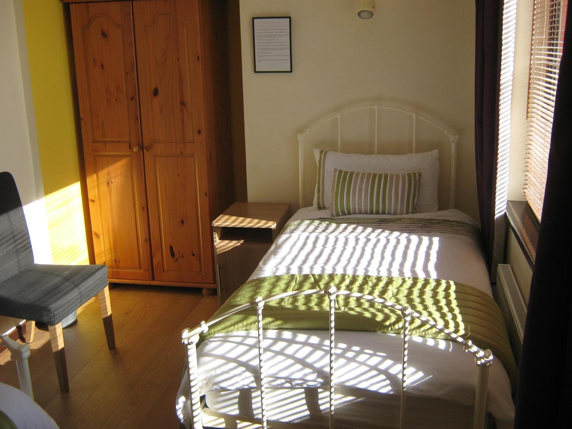 Slieve Elva B&B Lisdoonvarna Esterno foto